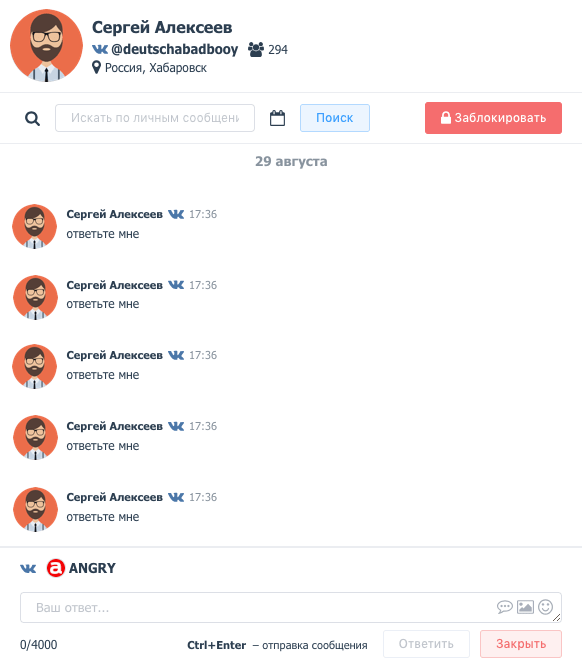 ����������